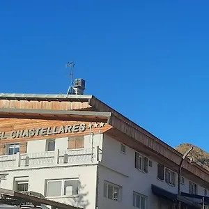 Chastellares Hotel